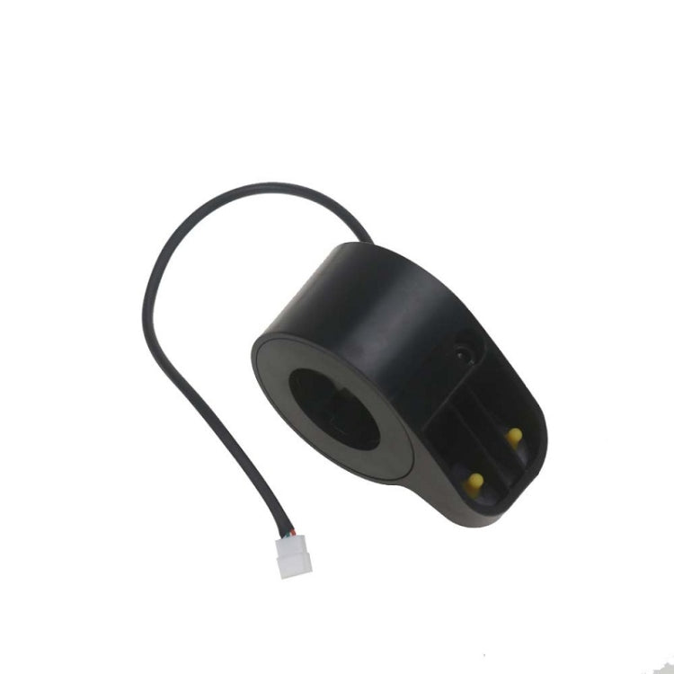 Acceleratore con quadrante per Ninebot MAX G30