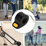 Acceleratore con quadrante per Ninebot MAX G30