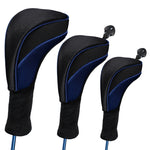 Copertura protettiva 3 in 1 per mazze da golf HD-014