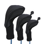 Copertura protettiva 3 in 1 per mazze da golf HD-014