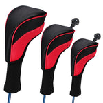 Copertura protettiva 3 in 1 per mazze da golf HD-014