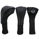 Copertura protettiva 3 in 1 per mazze da golf HD-014