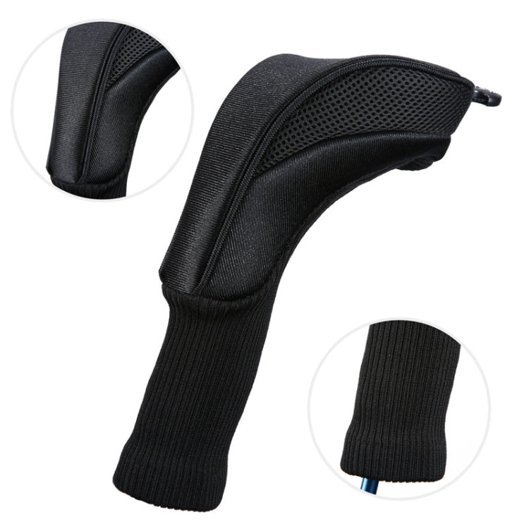 Copertura protettiva 3 in 1 per mazze da golf HD-014