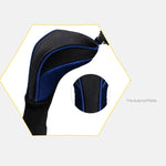 Copertura protettiva 3 in 1 per mazze da golf HD-014
