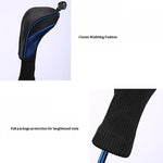 Copertura protettiva 3 in 1 per mazze da golf HD-014