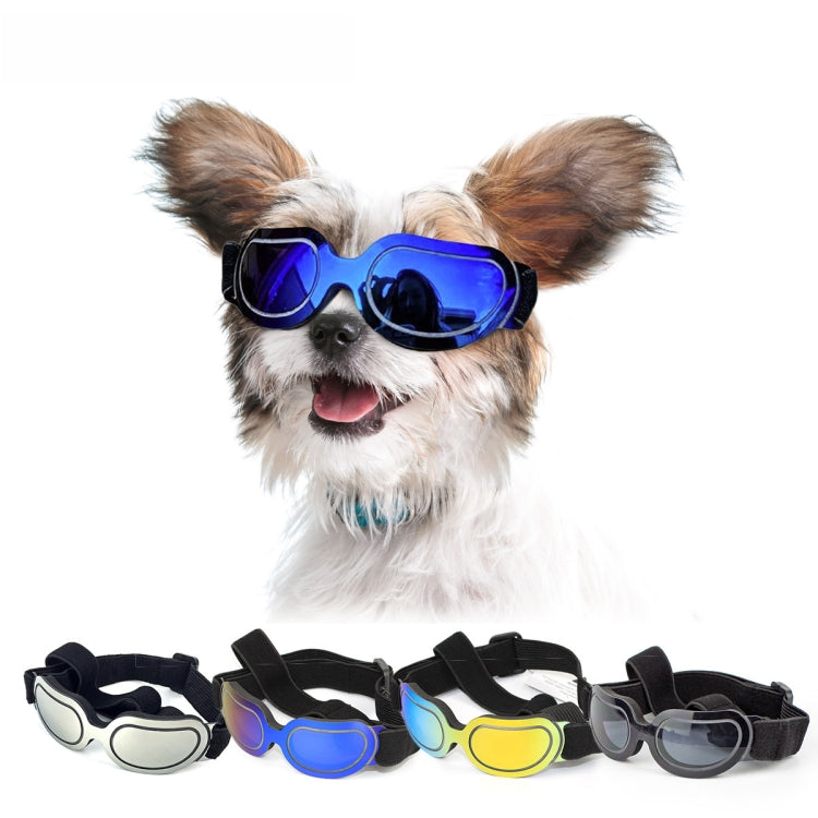 Occhiali da sole per cani e animali domestici