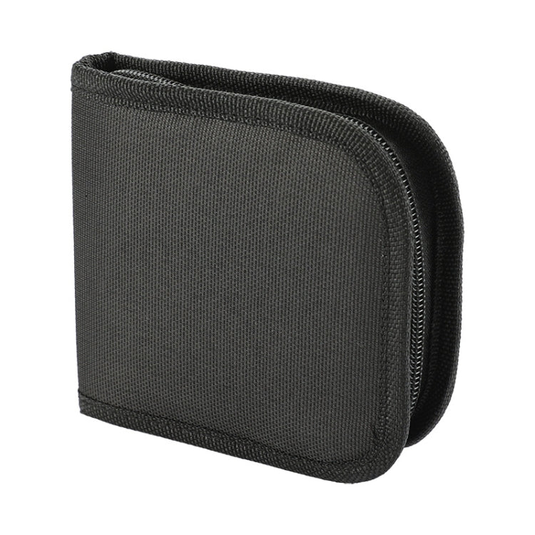 Kit da cucito portatile 27 in 1 con sacchetto in poliestere