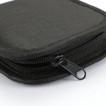Kit da cucito portatile 27 in 1 con sacchetto in poliestere