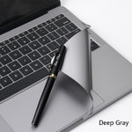 Set adesivi protettivi JRC per MacBook Air 13.3 A1932 (2018) - immagine 2