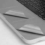 Set adesivi protettivi JRC per MacBook Air 13.3 A1932 (2018) - immagine 3