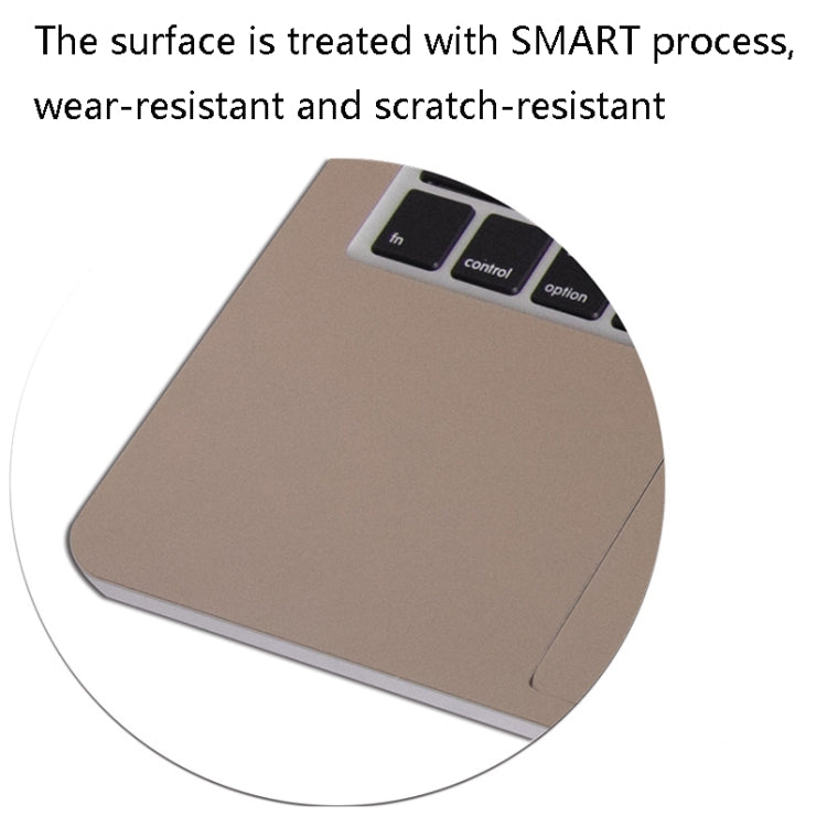 Set adesivi protettivi JRC per MacBook Air 13.3 A1932 (2018) - immagine 5