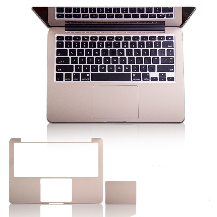 Set adesivi protettivi JRC per MacBook Air 13.3 A1932 (2018) - immagine 7