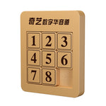 Cubo Magico Magnetico Qiyi Huarong Road 3x3 4x4 5x5