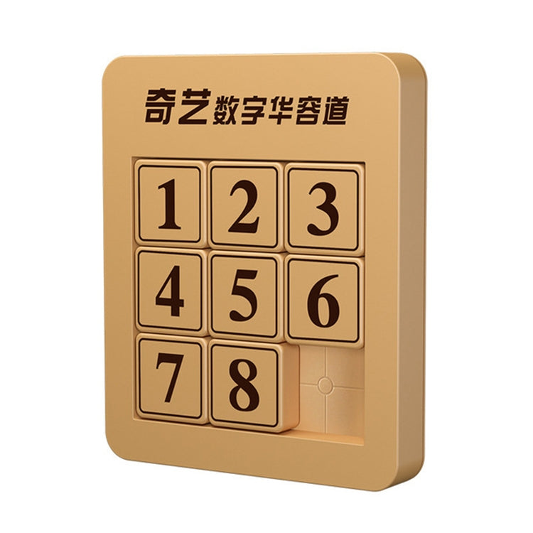 Cubo Magico Magnetico Qiyi Huarong Road 3x3 4x4 5x5