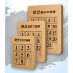 Cubo Magico Magnetico Qiyi Huarong Road 3x3 4x4 5x5