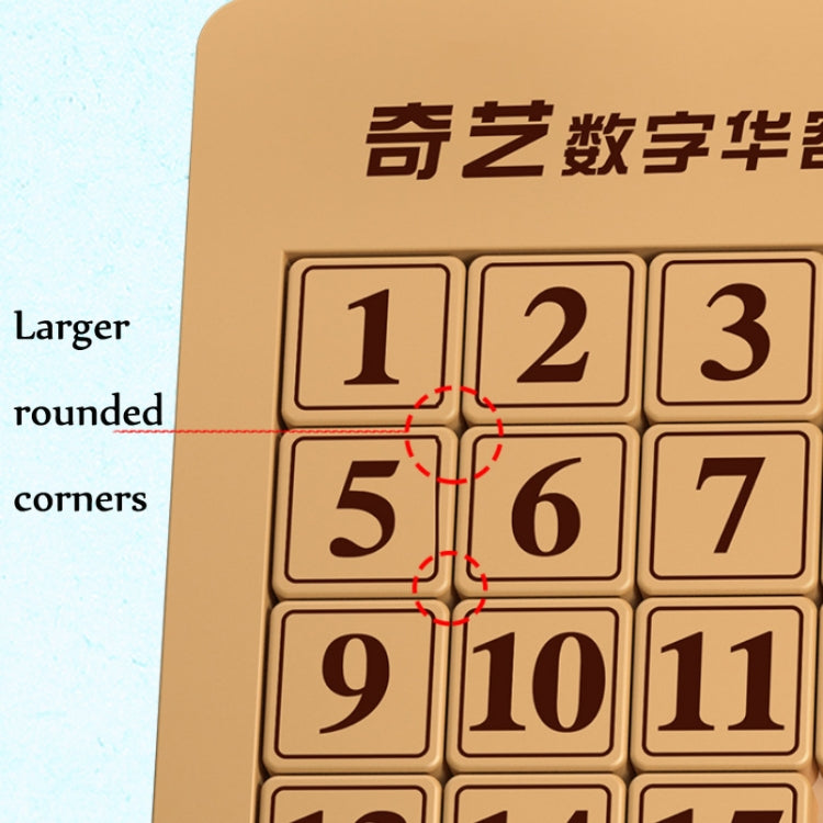 Cubo Magico Magnetico Qiyi Huarong Road 3x3 4x4 5x5