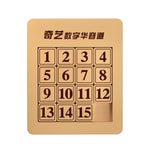 Cubo Magico Magnetico Qiyi Huarong Road 3x3 4x4 5x5
