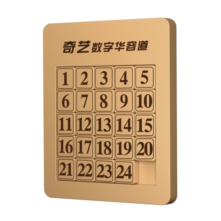 Cubo Magico Magnetico Qiyi Huarong Road 3x3 4x4 5x5