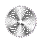 Lama sega in lega 0,4 cm per tosaerba 40-100 denti