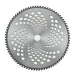 Lama sega in lega 0,4 cm per tosaerba 40-100 denti