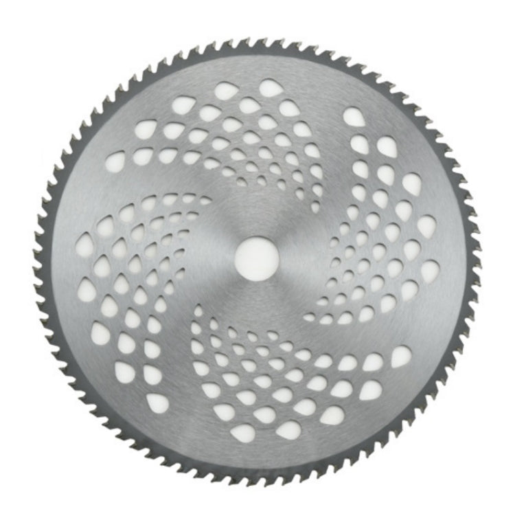 Lama sega in lega 0,4 cm per tosaerba 40-100 denti