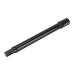 Asta prolunga metallo per punta trapano 20-60 cm