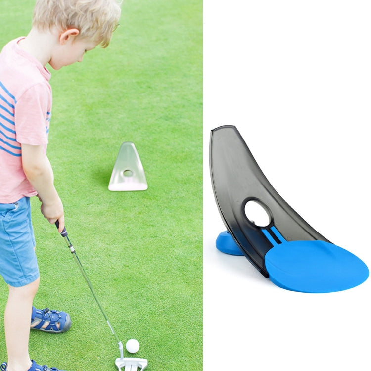 Allenatore putting golf 2 pezzi per interni ed esterni