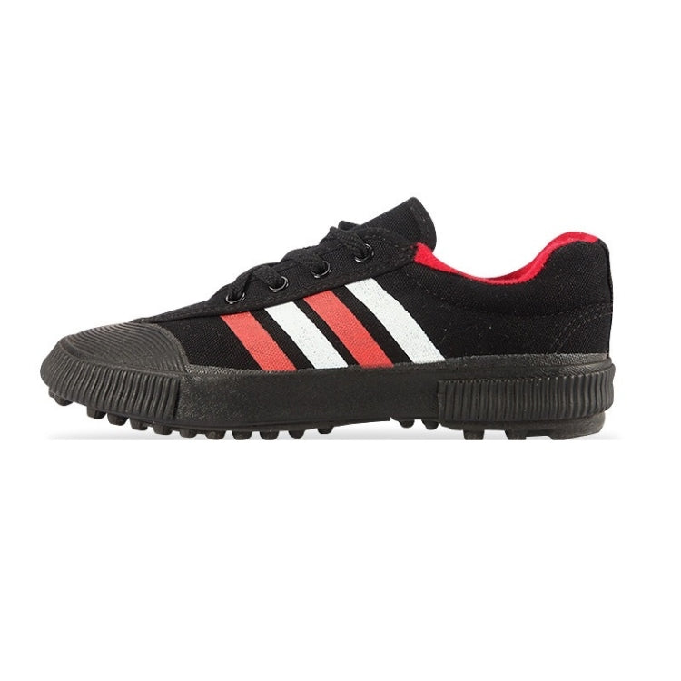 Scarpe da calcio antiscivolo in gomma per adulti e studenti
