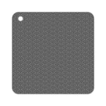 Cuscinetto isolante termico in silicone 20x20 cm