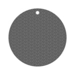 Cuscinetto isolante termico in silicone 20x20 cm