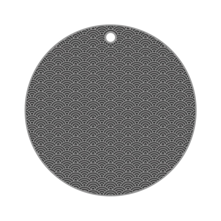 Cuscinetto isolante termico in silicone 20x20 cm