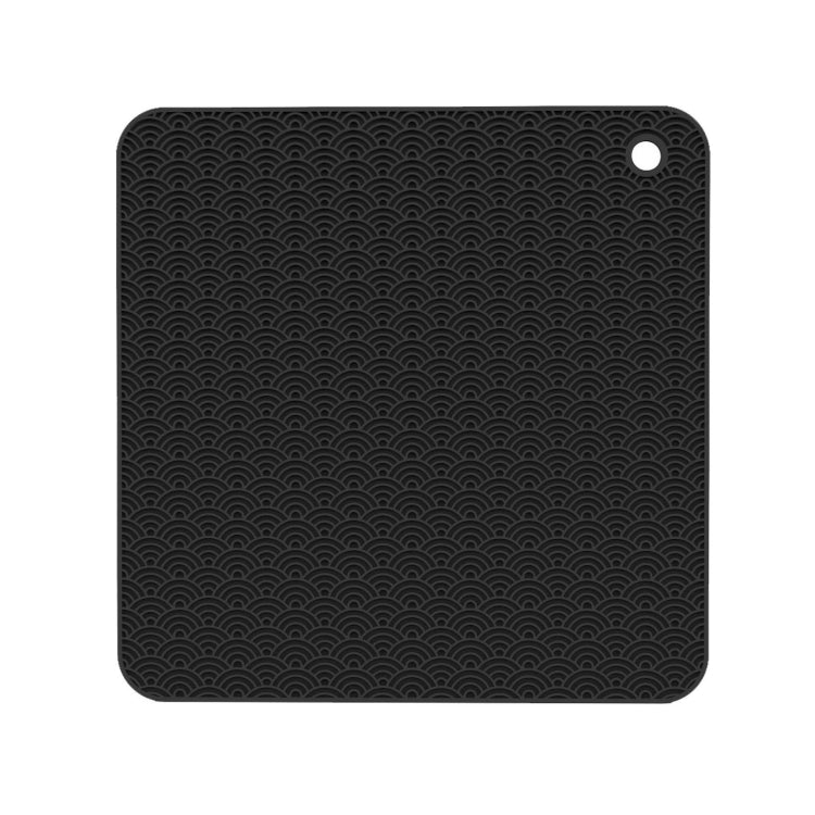 Cuscinetto isolante termico in silicone 20x20 cm
