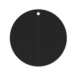 Cuscinetto isolante termico in silicone 20x20 cm