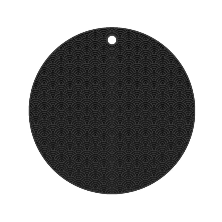 Cuscinetto isolante termico in silicone 20x20 cm
