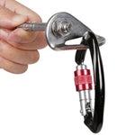 Chiodo espansivo in acciaio inox M8 e M10 per arrampicata