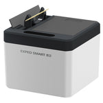 Scatola automatica per stuzzicadenti a induzione con ricarica USB