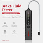 Tester liquido freni EDIAG BF100 per auto GM