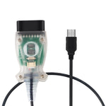 Linea di rilevamento guasti auto per Ford Focus C-MAX e Mazda Tri