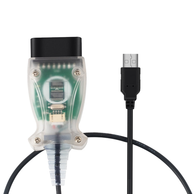 Linea di rilevamento guasti auto per Ford Focus C-MAX e Mazda Tri