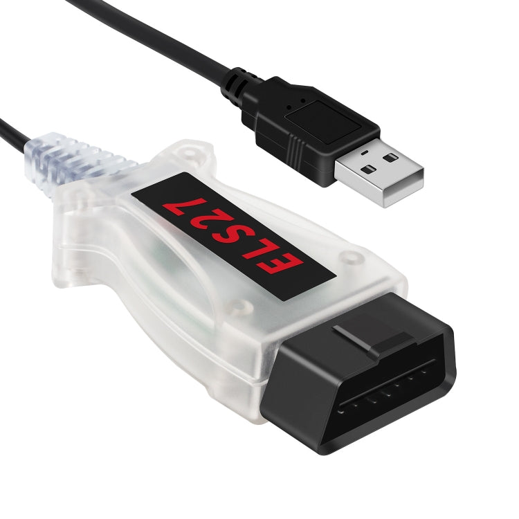 Linea di rilevamento guasti auto per Ford Focus C-MAX e Mazda Tri