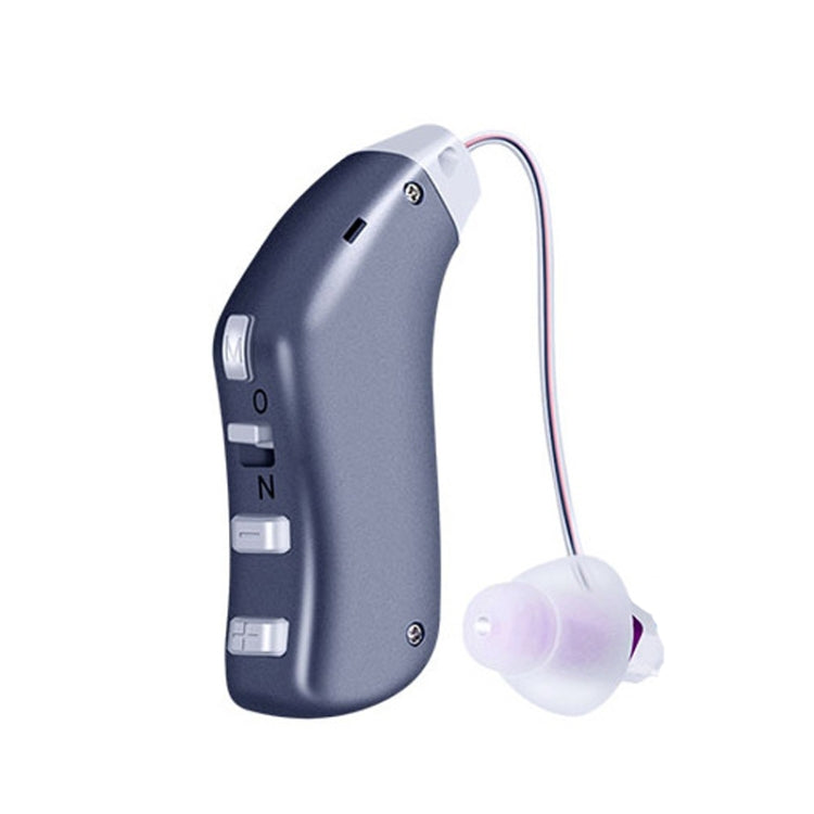 Amplificatore sonoro G28 per apparecchi acustici anziani