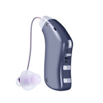 Amplificatore sonoro G28 per apparecchi acustici anziani