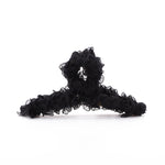 Fermagli per capelli a molla in resina 10 pezzi