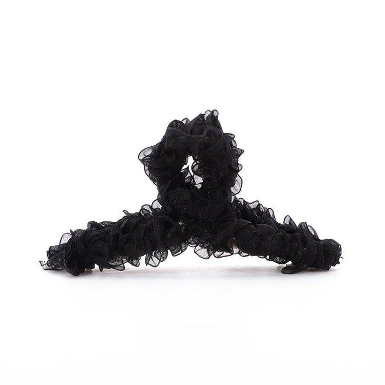 Fermagli per capelli a molla in resina 10 pezzi