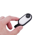 Staffa montaggio stabilizzatore Insta360 GO in lega alluminio