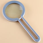 Lente d’ingrandimento portatile 2,5X con obiettivo da 90 mm - immagine 2