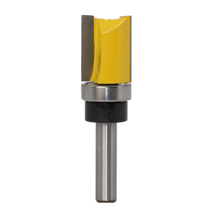 Fresa per macchina per incidere con gambo da 8 mm 4 pezzi