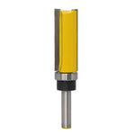 Fresa per macchina per incidere con gambo da 8 mm 4 pezzi