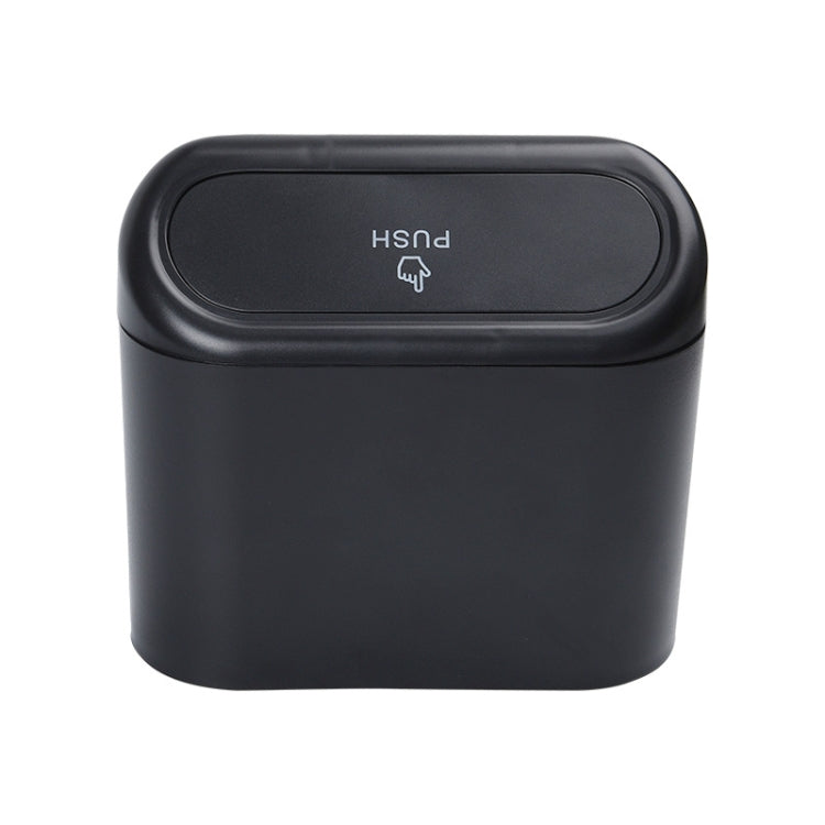 Scatola porta accessori auto in ABS impermeabile con copertura fl