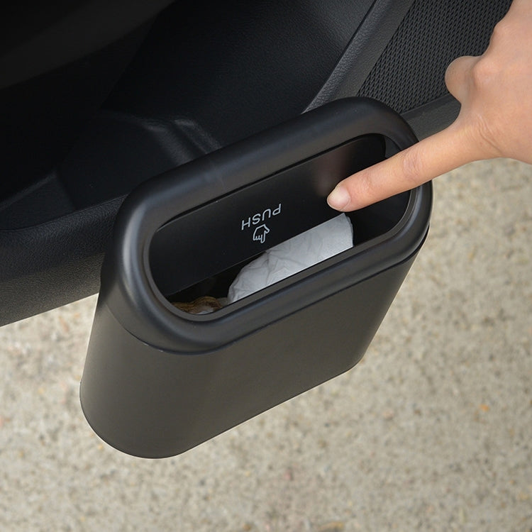 Scatola porta accessori auto in ABS impermeabile con copertura fl